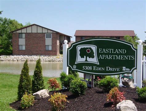 Resident Testimonials and Reviews of Eastland Apartments