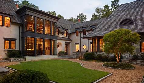 Residential Architects Birmingham Al