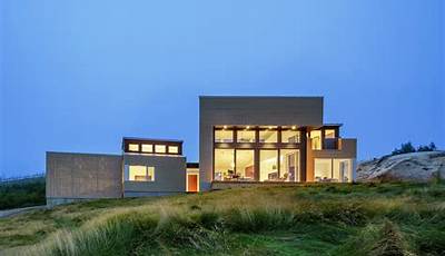 Residential Architects Halifax
