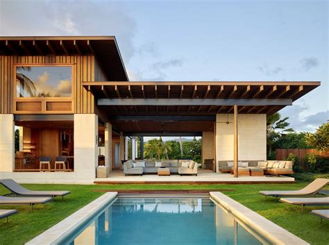 Residential Architects Hawaii