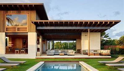 Residential Architects Hawaii