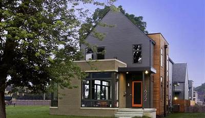 Residential Architects Indianapolis