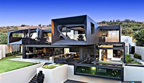 Residential Architects Johannesburg