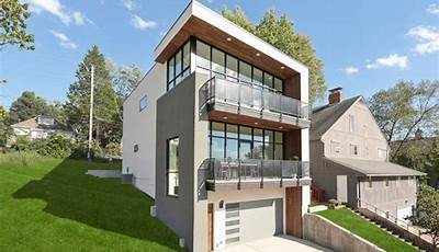 Residential Architects Kansas City