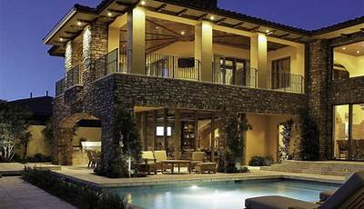 Residential Architects Las Vegas