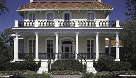 Residential Architects New Orleans