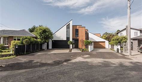 Residential Architects New Zealand
