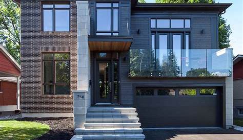 Residential Architects Ottawa