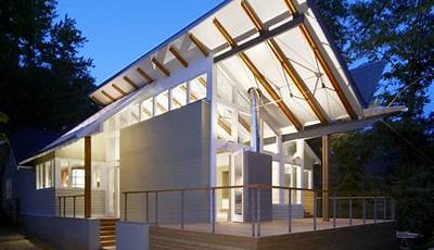 Residential Architects Raleigh Nc