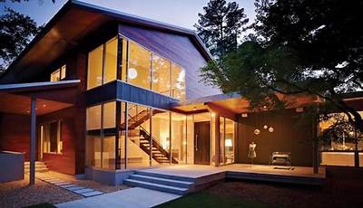 Residential Architects Usa
