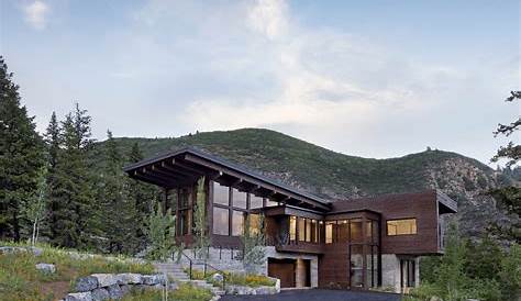 Residential Architects Utah