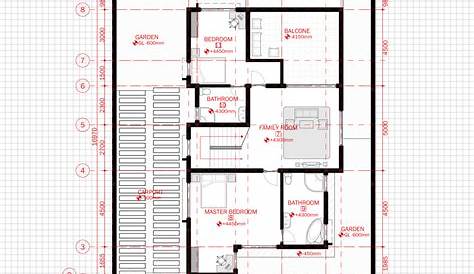Residential Architectural Plans