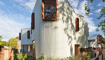 Residential Architecture Australia
