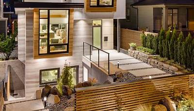 Residential Architecture Design