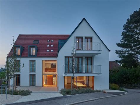 Bricks to Bauhaus the best house architecture and design from Germany