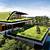 residential architecture green roofs