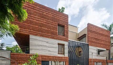 Residential Architecture In India Archdaily