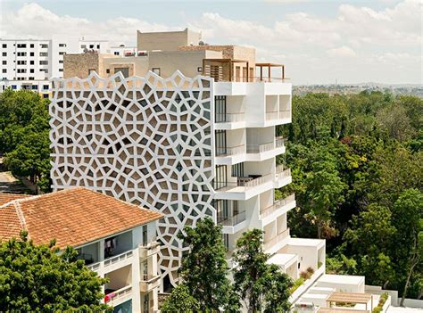 Proposed Residence in Gigiri, Nairobi, Kenya architecture residence 