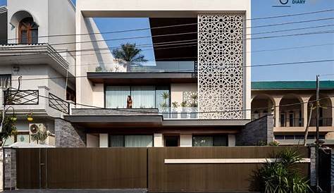 Residential Architecture India