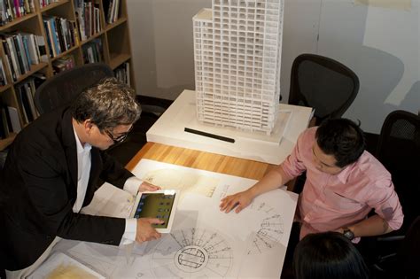 Architecture Internship Final Report Architect Engineering
