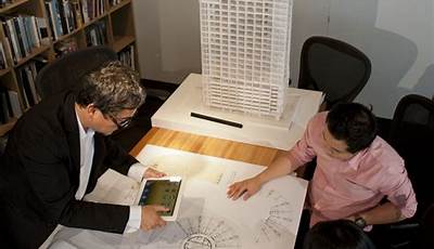 Residential Architecture Internships