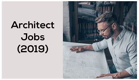 Residential Architecture Jobs Near Me