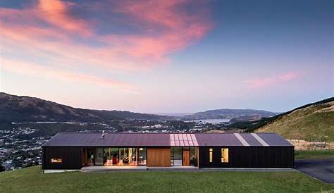 Residential Architecture Nz