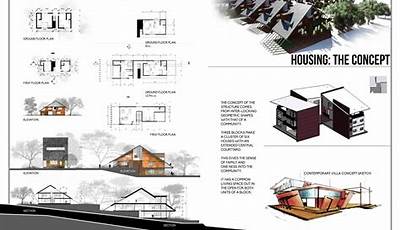 Residential Architecture Portfolio