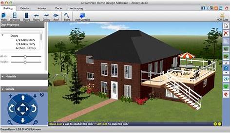 Residential Architecture Software