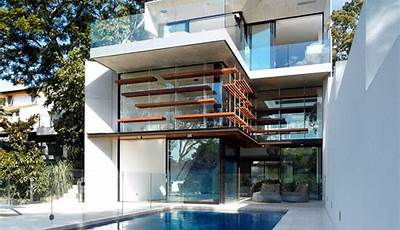 Residential Architecture Sydney