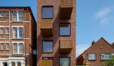 Residential Architecture Uk