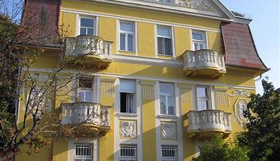 Residential Architecture Vienna