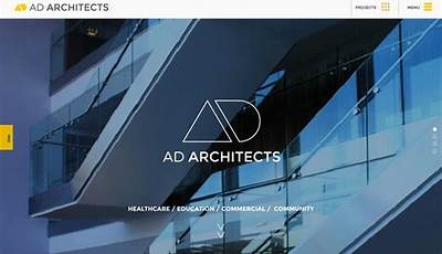 Residential Architecture Websites