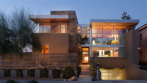 A Wonderful Residential House by Project and Design Architect