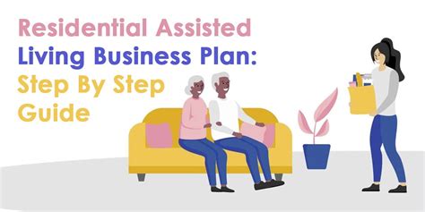 residential assisted living business