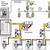 residential electrical wiring diagram