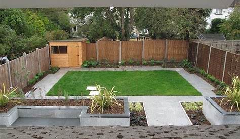 Residential Garden Design