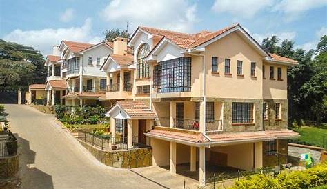 Residential Houses For Sale In Nairobi Property Apartments And Pam