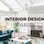 residential interior design definition