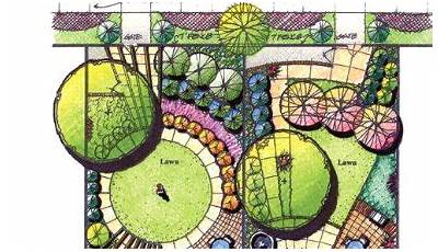 Residential Landscape Architecture Pdf Free Download
