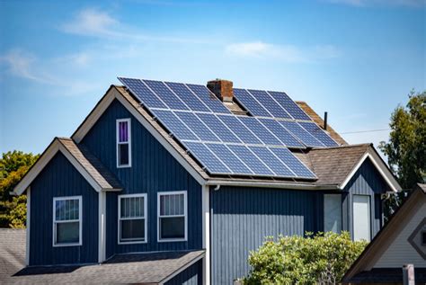 Solar Panels Are Cheap, Despite Trump Tariffs The Motley Fool