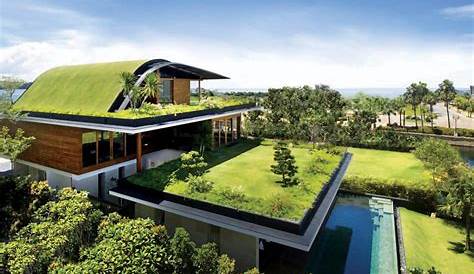 Residential Sustainable Architecture