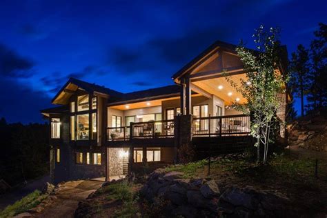 residential architects in colorado
