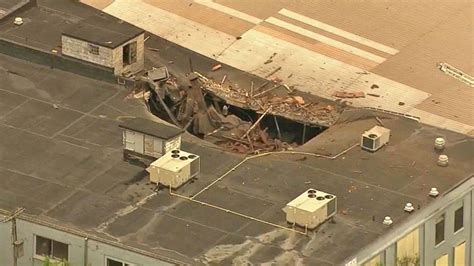 Residential Boiler Explosion