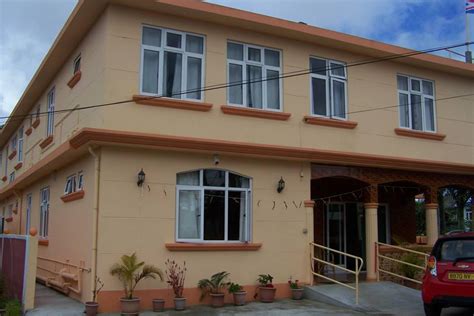residential care home mauritius
