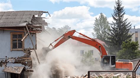 Review Of Residential Demolition Services Memphis New Release