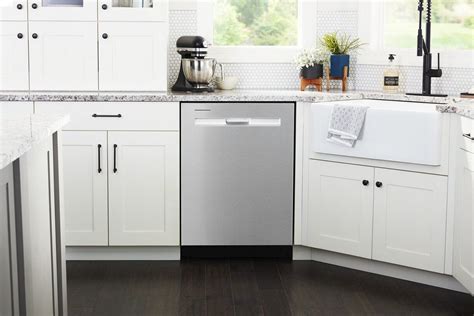 Residential Dishwasher Reviews