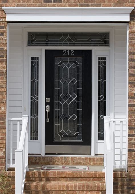 residential door replacement houston