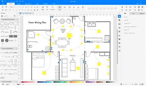 12 Best Free Floor Plan Software in 2022