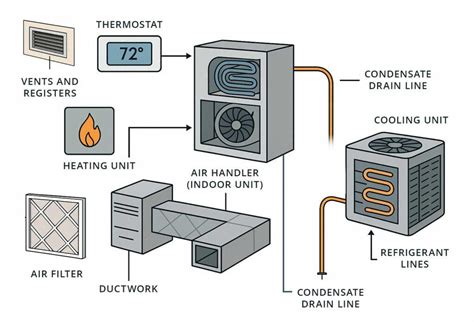 Residential Hvac System Explained